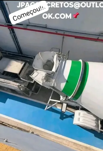 CONCRETO BOMBEADO SUA OBRA RESISTENTE