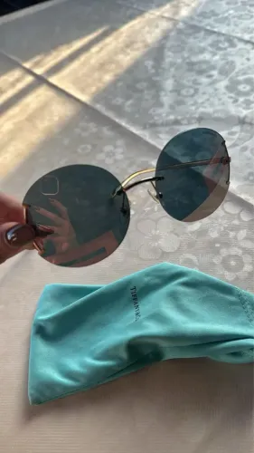 Óculos original Tiffany 