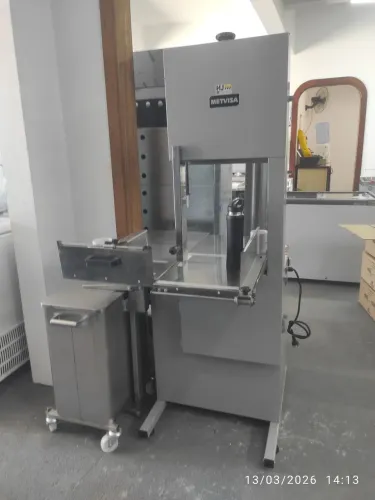 Bh Serra fita 282 para carne 
