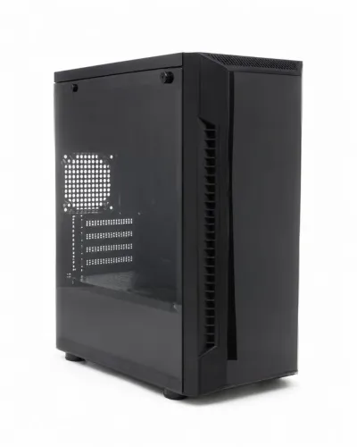 PC Gamer Completo - Rodando Tudo