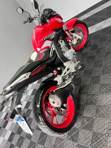 Honda CB TWISTER 250cc