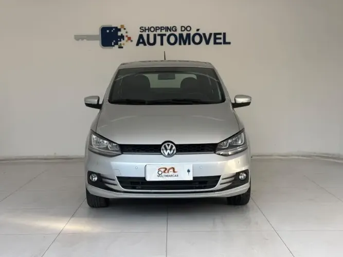 Volkswagen Fox Rock IN RIO 1.6 MI Total Flex 8V 5P 2016