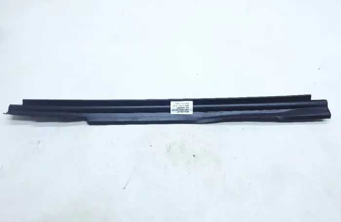 Defletor Radiador Bmw 320i 2.0 2016 7600545