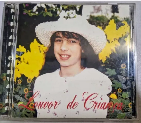 Cd Miriam Carvalho 
