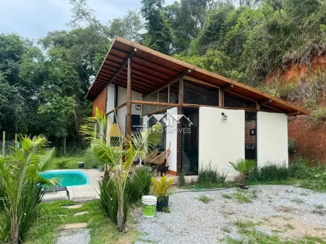 Casa- Petrópolis, Itaipava