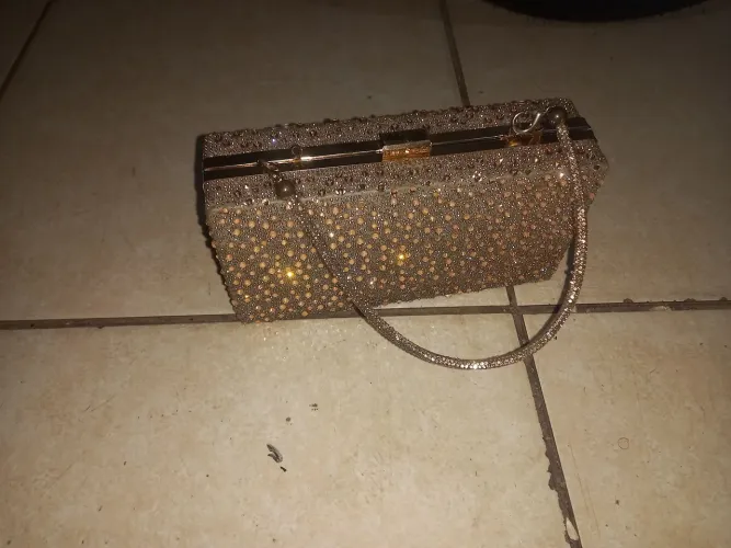 Bolsa para festa