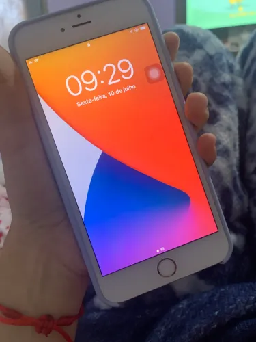 iPhone 6s Plus 