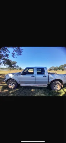 Ford Ranger XLT 3.0 PSE 163cv 4X2 CD TB Dies. 2012