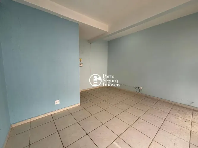 Sala para alugar, 30 m² por R$ 946/mês - Centro - Americana/SP