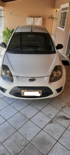 Ford KA 1.0 8v/1.0 8V ST Flex 3P 2013