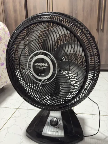 Ventilador Mondial