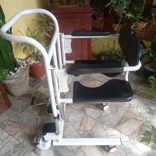 Cadeira de transferência 