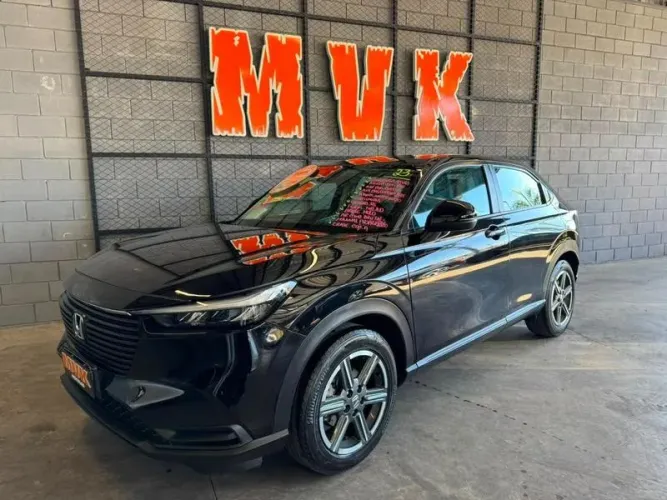 Honda HR-V EX 1.5 Sensing 16V 5P Aut. 2023