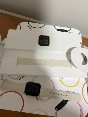 APPLE WATCH (4 meses de uso)