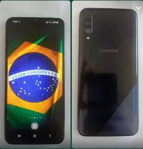 Celular Samsung