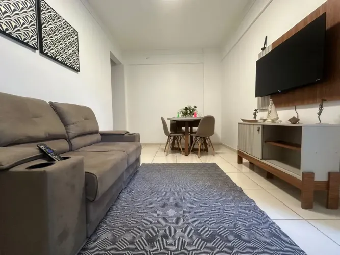 Imóvel para aluguel com 90 metros quadrados com 2 quartos em Pedreira - Belém - PA