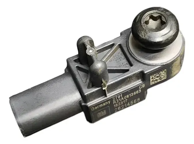 Sensor Frontal 26214568 Gm Onix Plus 1.0 Sedan 2022 A 2024 Preto