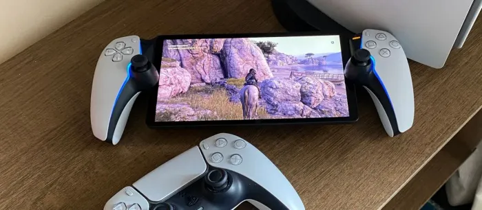 Ps5 Portal Zerado