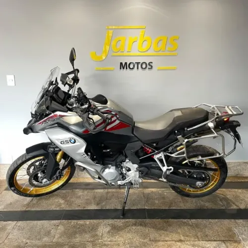 BMW F 850 GS ADVENTURE PREMIUM EXCLUSIVE 2020/2020, 17697 KM