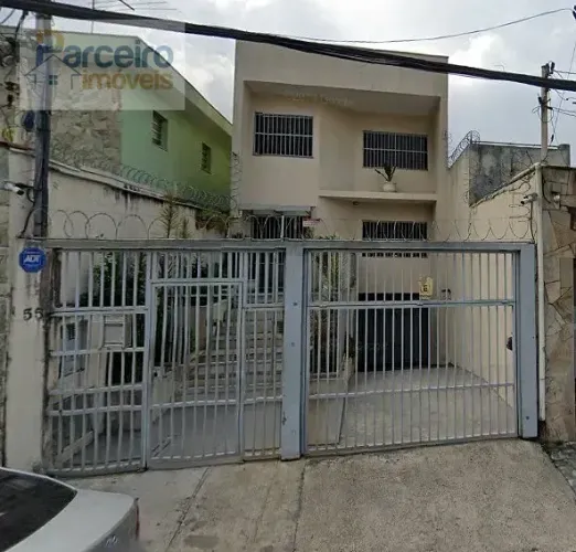 Casa à venda, Vila Carrão, São Paulo, SP