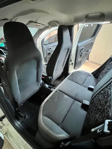 Fiat Mobi Like ON 1.0 Fire Flex 5P. 2017