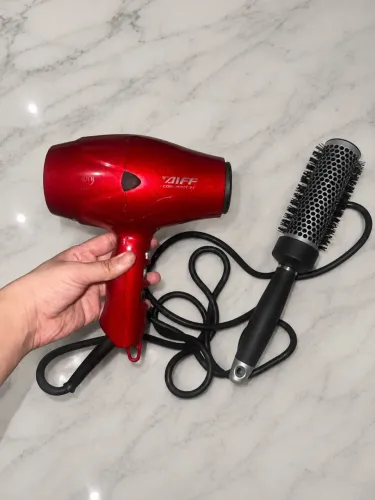 Secador de Cabelo Taiff