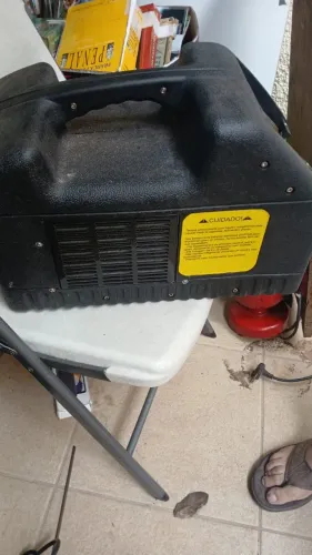Recolhedora universal de gás para ar condicionado SURYA 