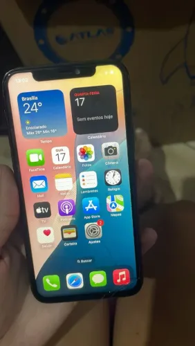 Iphone 11 pro