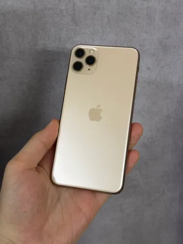 iPhone 11 Pro Max 64gb