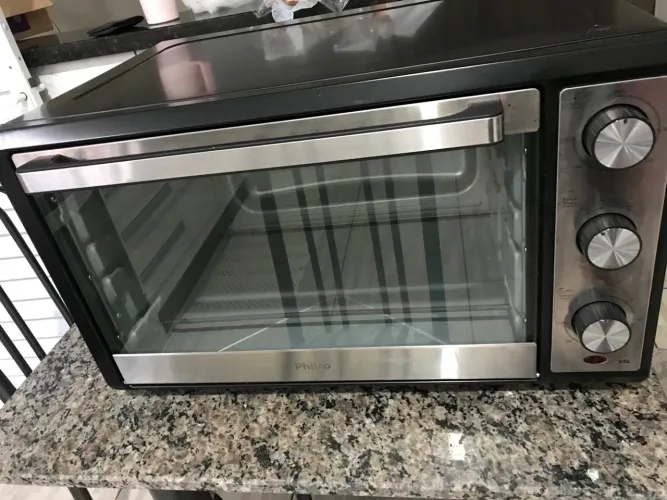 Forno elétrico Philco