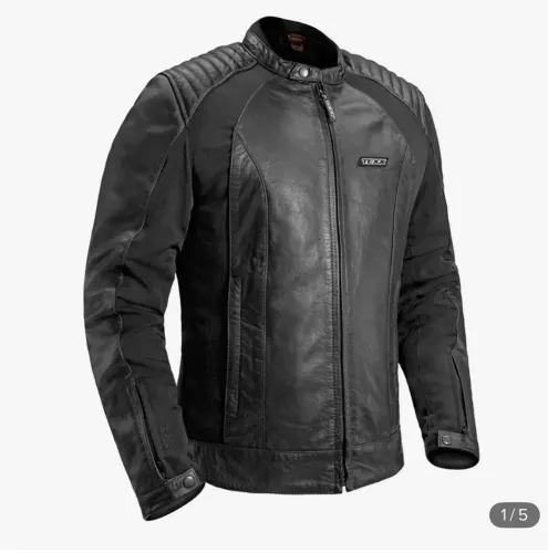 Jaqueta teca storm 5G