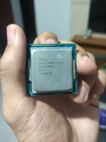 I7 4790k