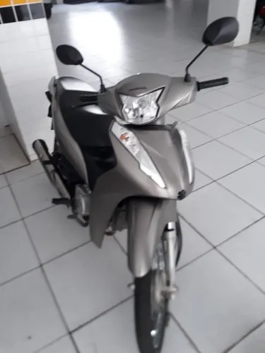 BIZ 2022 A MAIS NOVA DA OLX