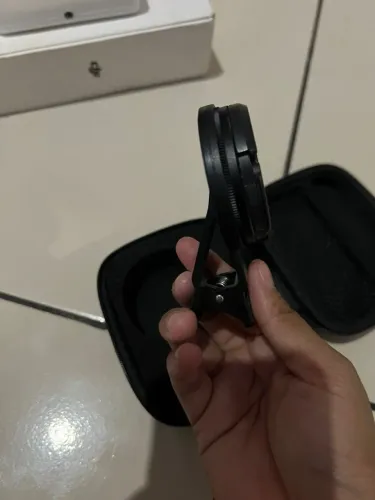 gimbal , estabilizador osmo mais acessorios