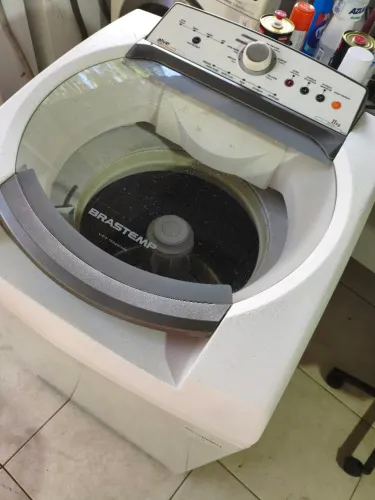 Máquina Brastemp 11 kg