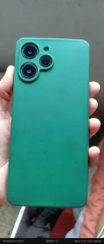 Redimi 12