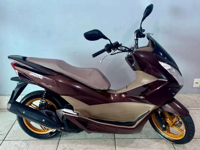 HONDA PCX 150cc 2017