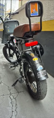 Bike Lev cruiser - bicicleta