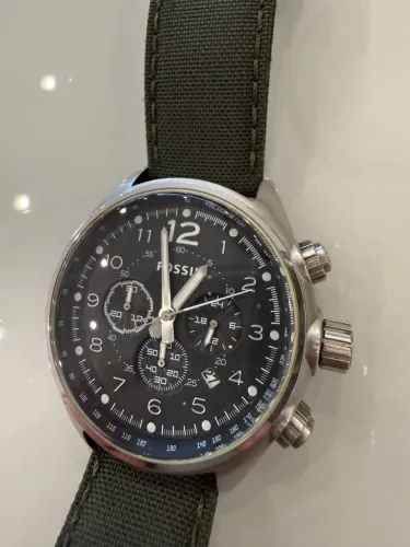 Relogio Fossil original