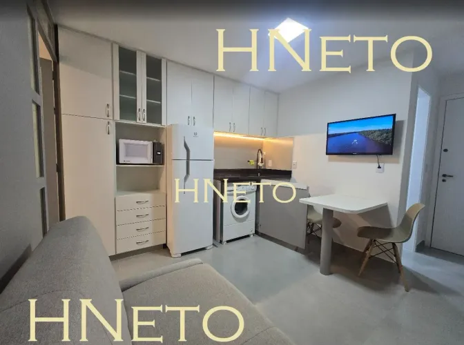 Kitnet à venda condomínio Montreal - Asa Norte Brasília
