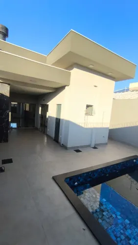 Casa Rita Vieira 