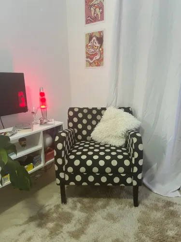 Poltrona de poá
