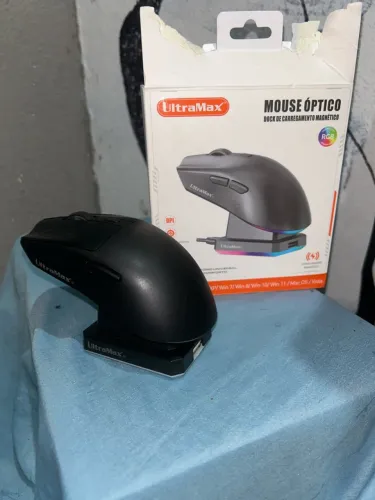 Mouse X11