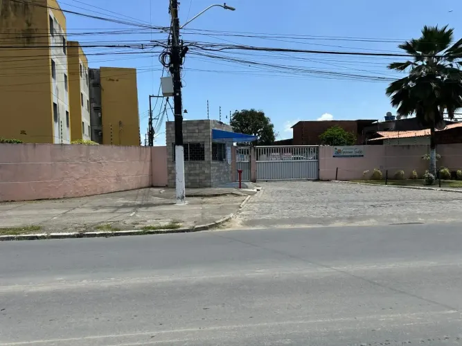 Apartamento à venda no CONDOMÍNIO GERMANO DOS SANTOS, TABULEIRO DO MARTINS, Maceió, AL
