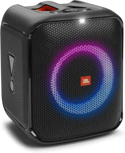 Caixa de Som Bluetooth PartyBox Encore Essencial JBL