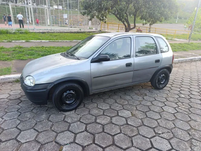 Chevrolet Corsa Super 1.0 MPFI / 2P E 4P 1998