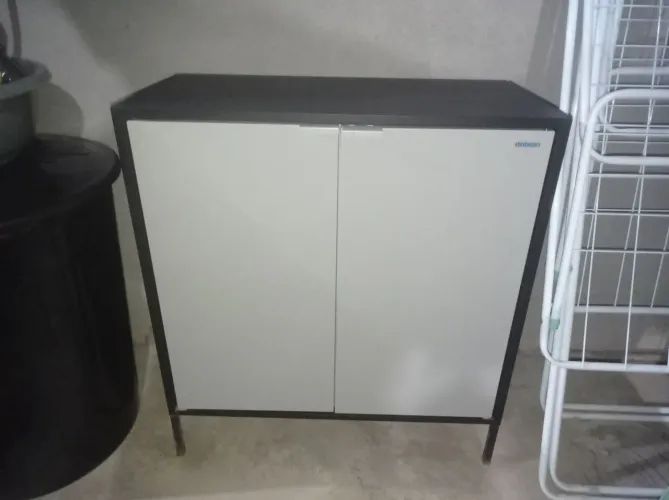 Armário Ferramentas em Aço 