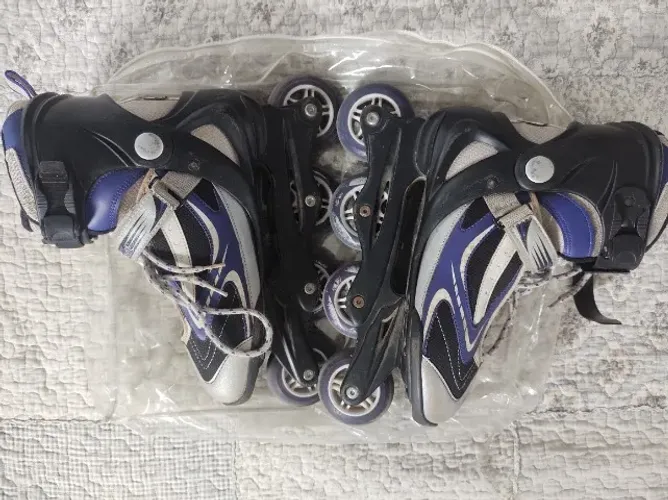 Patins Traxart rolling. Tamanho#10 (41/42)