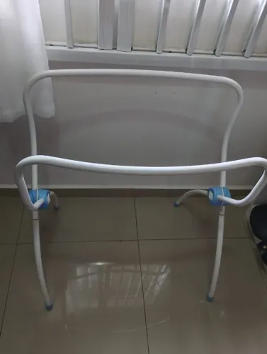 Suporte Banheira 