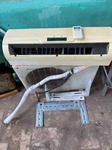 Vendo ar-condicionado komecco 